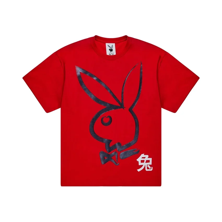 Playboy x BOY Year of the Rabbit T-shirt