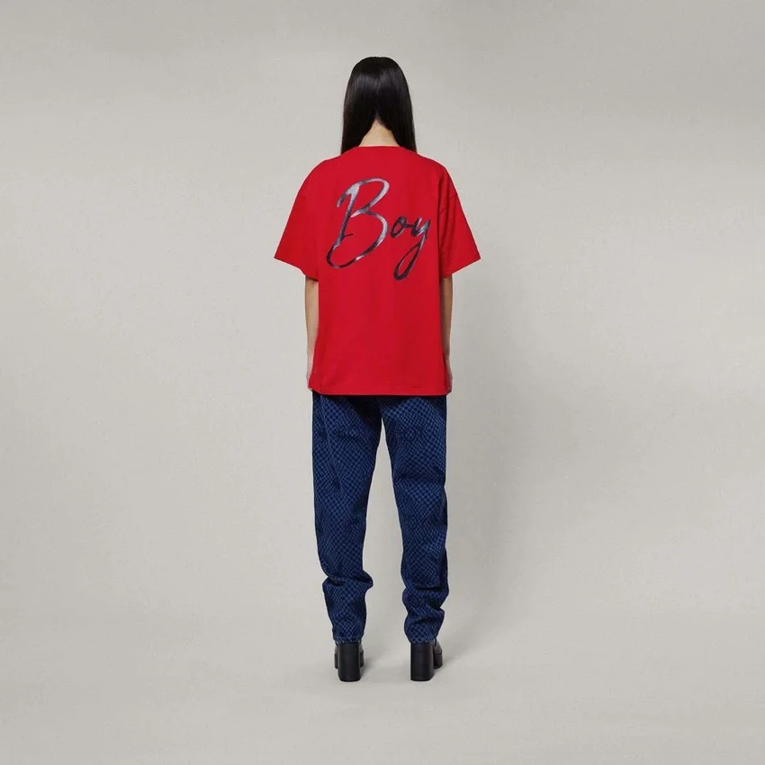 Playboy x BOY Year of the Rabbit T-shirt