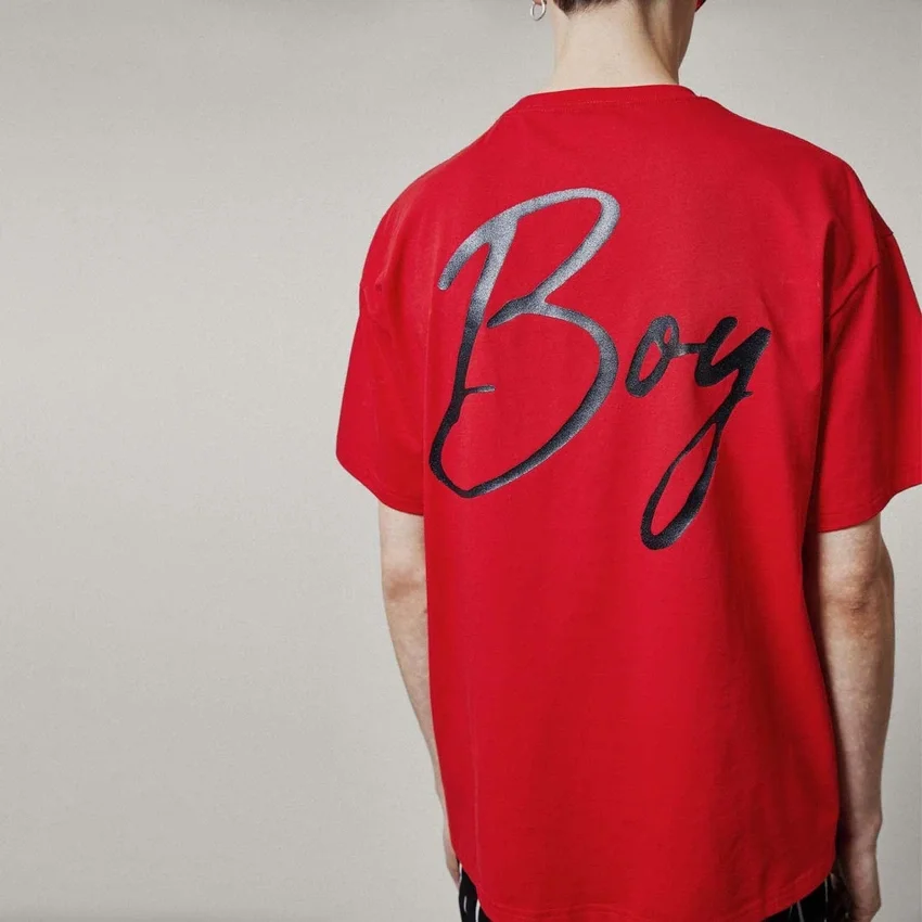 Playboy x BOY Year of the Rabbit T-shirt