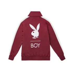 Playboy X Nylon-träningstoppar