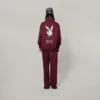 Playboy X Nylon-träningstoppar