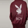 Playboy X Nylon-träningstoppar