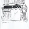 Shop Front T-shirt