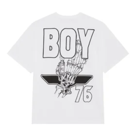Skeleboy T-shirt
