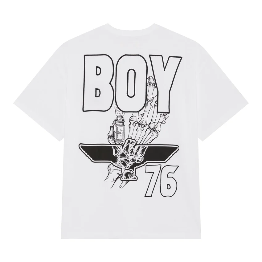 Skeleboy T-shirt