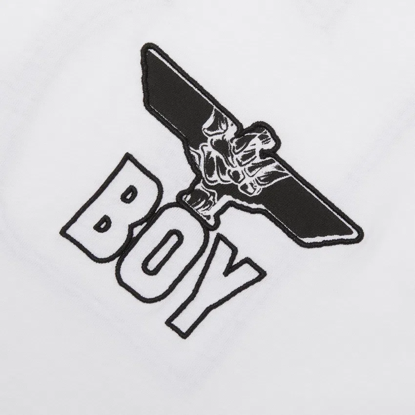 Skeleboy T-shirt