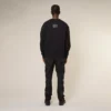 Spray Paint Eagle-Sweatshirt