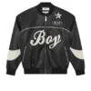 Star Boy Varsity-jacka