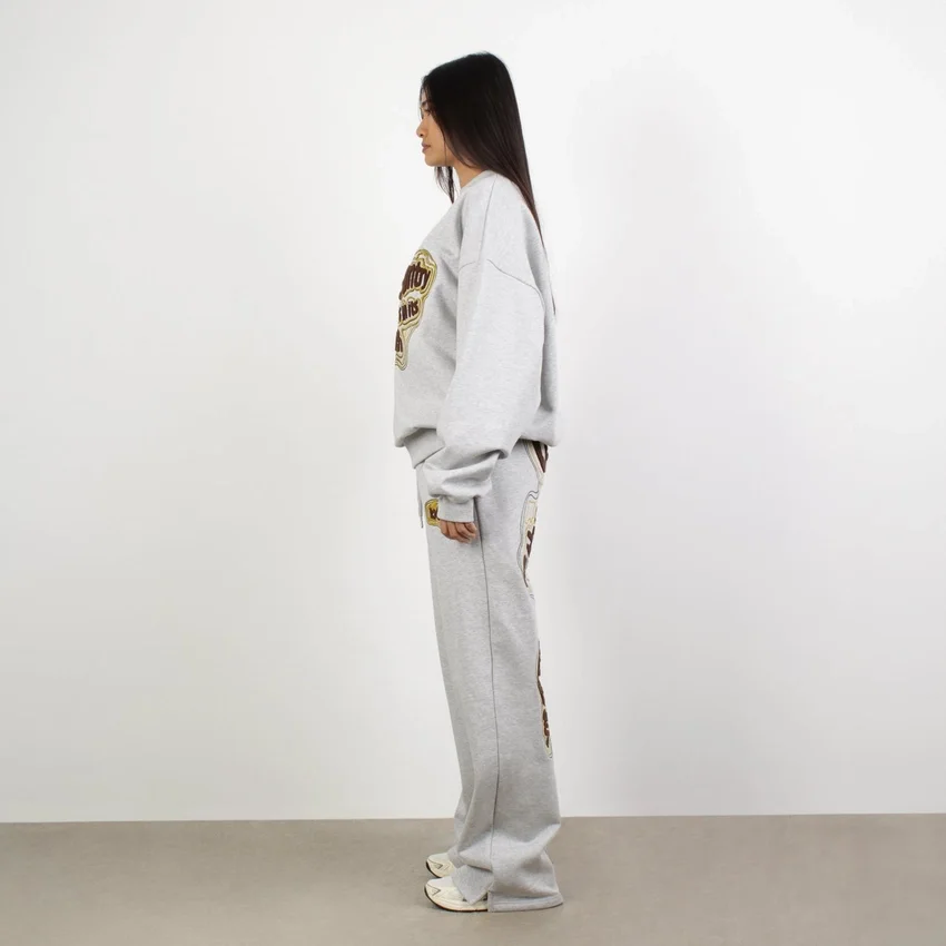 Strength-Sweatshirt