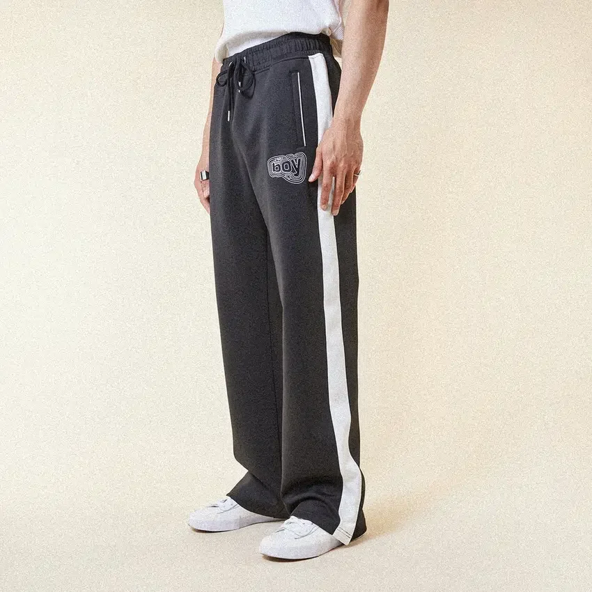 Strength Track Pant