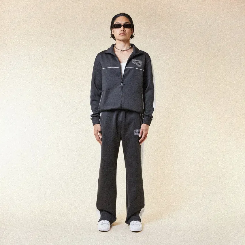Strength Track Pant