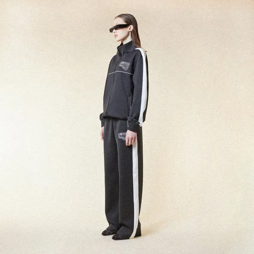 Strength Track Pant