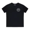T-shirt med BOY Eagle-tryck på ryggen