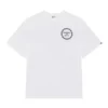 T-shirt med BOY Eagle-tryck på ryggen