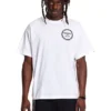 T-shirt med BOY Eagle-tryck på ryggen