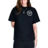 T-shirt med BOY Eagle-tryck på ryggen