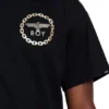 T-shirt med BOY Eagle-tryck på ryggen