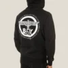 Terrain-hoodie