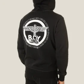 Terrain-hoodie