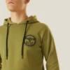 Terrain-hoodie