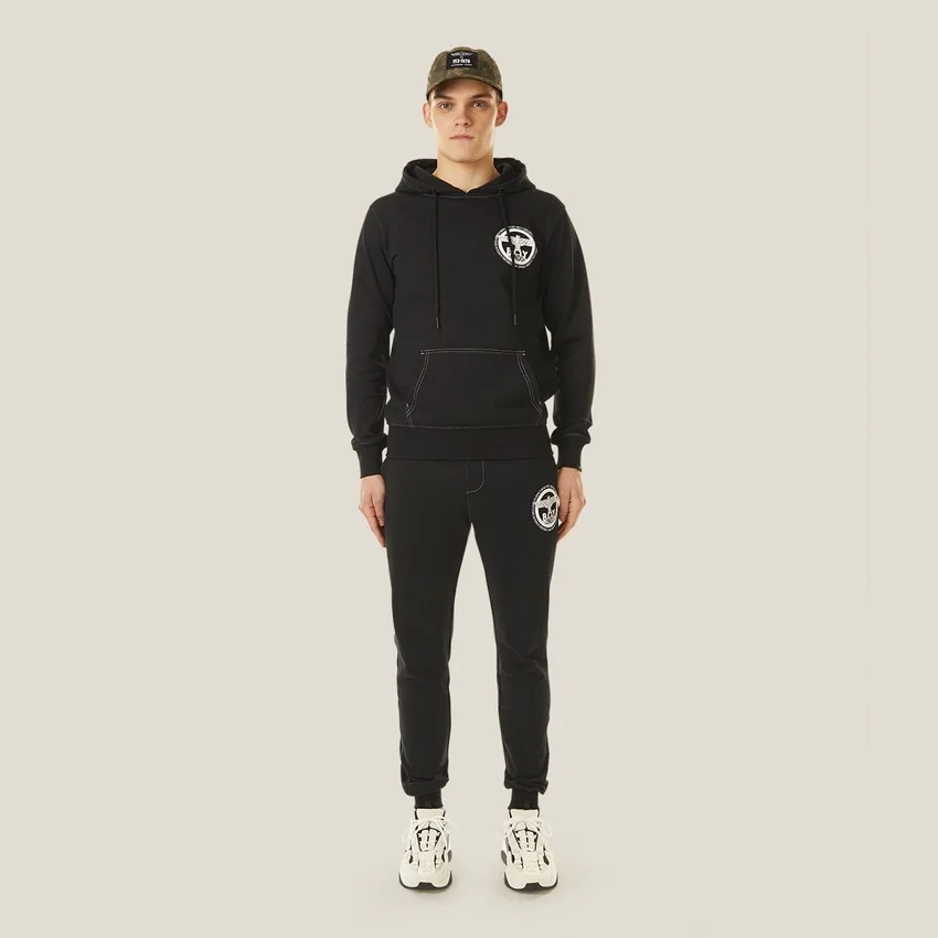 Terrain-hoodie
