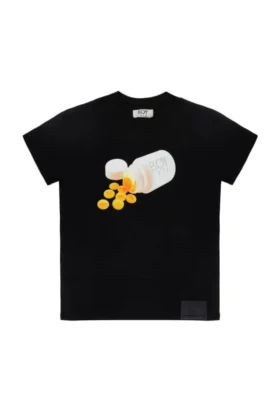 Vitamin-T-shirt