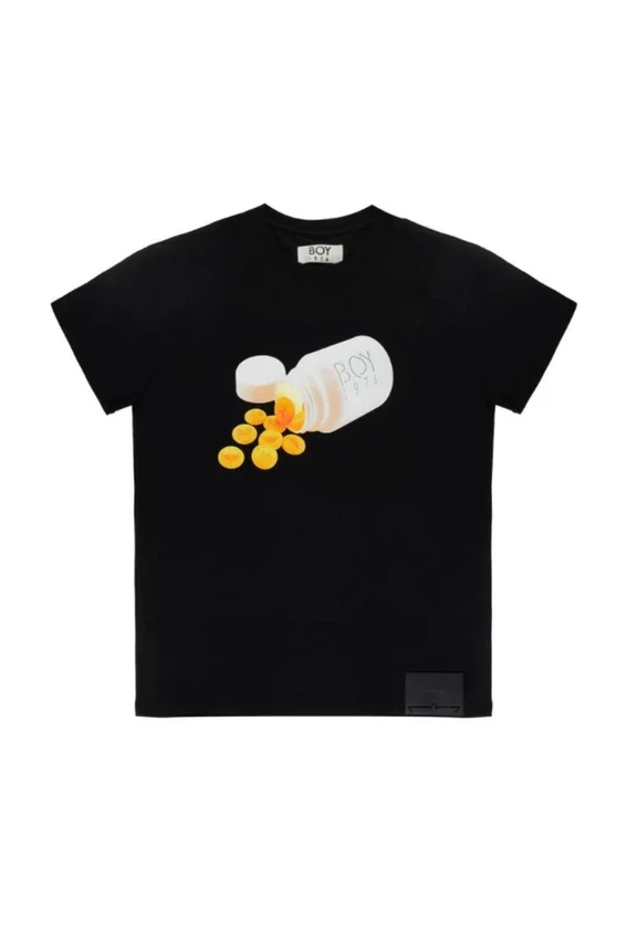 Vitamin-T-shirt