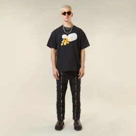 Vitamin-T-shirt