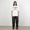 Warped Denim-jeans