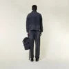 Warped Denim-jeans