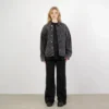 Warped Trucker-jacka