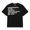 Youth Culture T-shirt
