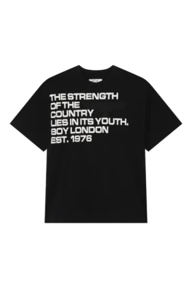 Youth Culture T-shirt