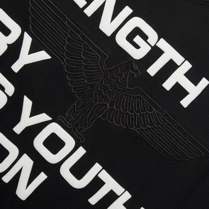 Youth Culture T-shirt